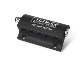 Nuke Performance Vacuum Station 5 Outlets for Automotive Use, 600-01-201