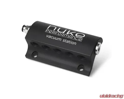Nuke Performance Vacuum Station 5 Outlets for Automotive Use, 600-01-201 - 600-01-201