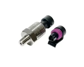 Nuke Performance 10 BAR 150 PSI Fuel/Oil Pressure Sensor 1/8 NPT With Connector