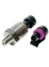 Nuke Performance 10 BAR 150 PSI Fuel/Oil Pressure Sensor 1/8 NPT With Connector                                     - 70-1018 - Image 3