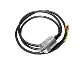 Nuke Performance 10 BAR 150 PSI Fuel/Oil Pressure Sensor 1/8 NPT with 1m Cable