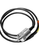 Nuke Performance 10 BAR 150 PSI Fuel/Oil Pressure Sensor 1/8 NPT with 1m Cable                                     - 70-1018C - Image 3