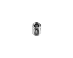 Nuke Performance 1/8 NPT Plug for Universal Fitment - Durable Aluminum Construction