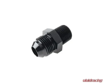 Nuke Performance 1/4 NPT to AN-6 Male Fitting for Automotive Applications - 700-01-128