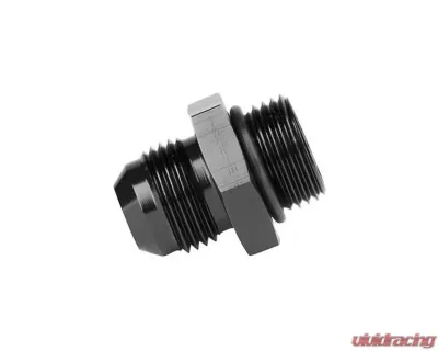 Nuke Performance AN-10 ORB to AN-8 Male Fitting, 700-04-109, for Custom Hose Applications - 700-04-109