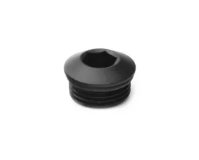 Nuke Performance AN-10 ORB Plug, 700-04-117, Aluminum, Compatible with Various Models