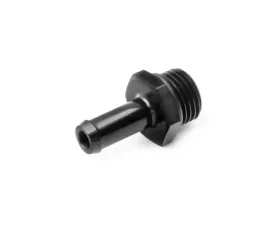 Nuke Performance AN-10 ORB to 8mm Male Fitting Adapter for Automotive Applications
