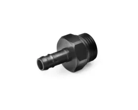 Nuke Performance AN-10 ORB to 10mm Male Adapter Fitting for Automotive Applications