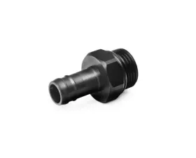 Nuke Performance AN-10 ORB to 13mm Male Fitting Adapter for Automotive Applications