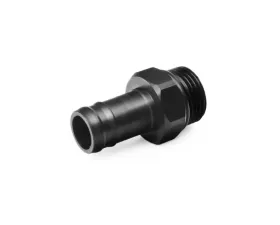 Nuke Performance AN-10 ORB to 16mm Male Fitting Adapter for Automotive Applications