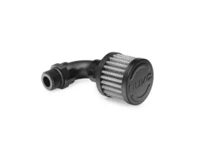 Nuke Performance AN-10 ORB to Atmospheric Air Filter Kit for Universal Fitment, 700-04-132