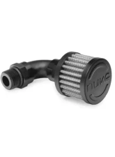 Nuke Performance AN-10 ORB to Atmospheric Air Filter Kit for Universal Fitment, 700-04-132                                     - 700-04-132 - Image 2