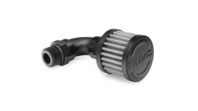 Nuke Performance AN-10 ORB to Atmospheric Air Filter Kit for Universal Fitment, 700-04-132                                     - 700-04-132 - Image 2