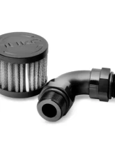 Nuke Performance AN-10 ORB to Atmospheric Air Filter Kit for Universal Fitment, 700-04-132                                     - 700-04-132 - Image 2
