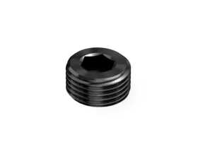 Nuke Performance 3/8 NPT Plug for Automotive Applications, Durable Material, 700-05-105