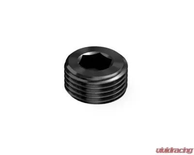 Nuke Performance 3/8 NPT Plug for Automotive Applications, Durable Material, 700-05-105 - 700-05-105