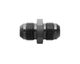 Nuke Performance AN-10 Male To AN-10 Male Adapter, Aluminum, For Custom Hose Fittings