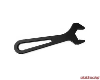 Nuke Performance AN-10 Aluminum AN Wrench for 700-30-103, Lightweight, Durable Design - 700-30-103