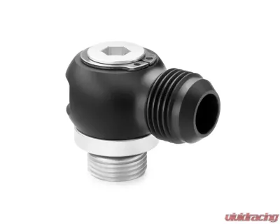 Nuke Performance AN-8 ORB to AN-10 Male Full Flow Banjo Fitting, 710-01-107 - 710-01-107