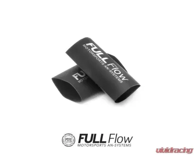 Nuke Performance Fuel Hose Heat Shrink AN-10 To AN-12 10pcs - 810-23-128