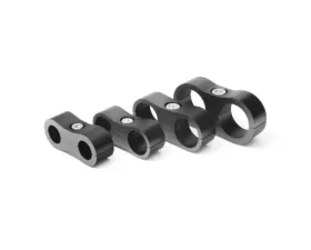 Nuke Performance Fuel Hose Separator AN-10 PTFE Fuel Hose