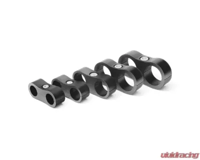 Nuke Performance Fuel Hose Separator AN-8 AN Fuel Hose - 820-10-308