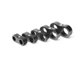 Nuke Performance Fuel Hose Separator AN-10 AN Fuel Hose