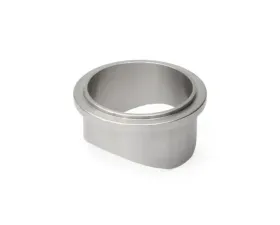 Nuke Performance Stainless Steel V-Band Flange BOV 50mm for Turbo Applications