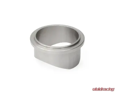 Nuke Performance Stainless Steel V-Band Flange BOV 50mm for Turbo Applications - 910-02-103