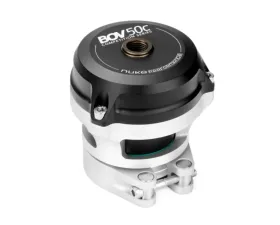 Nuke Performance Blow Off Valve BOV50C V-Band for Turbocharged Vehicles