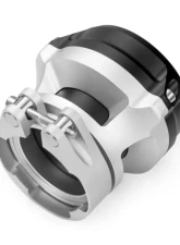 Nuke Performance Blow Off Valve BOV50C V-Band for Turbocharged Vehicles                                     - 920-01-101 - Image 2