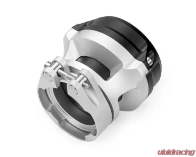 Nuke Performance Blow Off Valve BOV50C V-Band for Turbocharged Vehicles - 920-01-101