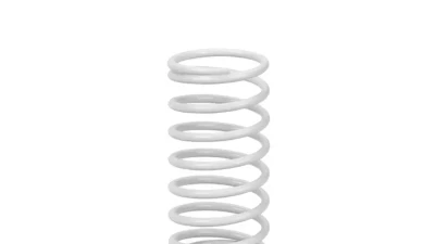 Nuke Performance BOV50c Light Gray Spring for Turbocharged Vehicles, 9200-01-016                                     - 9200-01-016 - Image 2