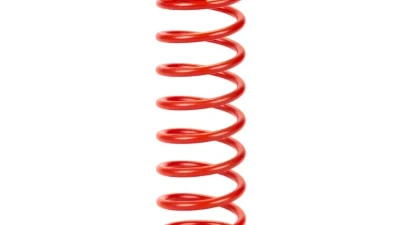Nuke Performance BOV50c Red Spring for Turbocharged Vehicles - 9200-01-020                                     - 9200-01-020 - Image 2