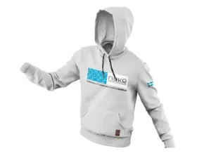 Nuke Performance Hoodie Large