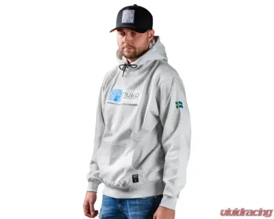 Nuke Performance Hoodie Large - nuke-hoodie-large