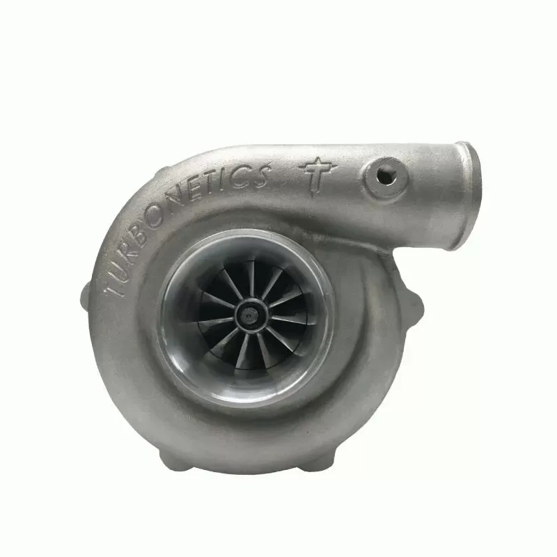 Turbonetics Compact Compressor Housing & Compressor C15 TNX 56/57 - TRBNET-12024