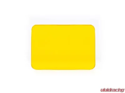 Sector Seven LED 2X3 Yellow Lens 4 pack - 44-LT-012
