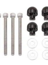 Sector Seven Bung Mount Fit Kit Can-Am Maverick X3                                     - S7-KT-002 - Image 3