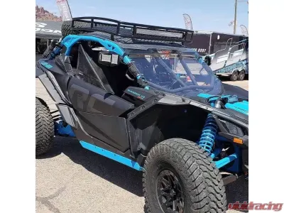 Sector Seven Bung Mount Fit Kit Can-Am Maverick X3 - S7-KT-002