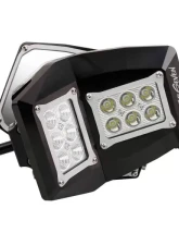 Sector Seven 1/2" Spud Spectrum                                     - S7-ML-004 - Image 3