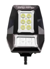 Sector Seven 1/2" Spud Spectrum                                     - S7-ML-004 - Image 2