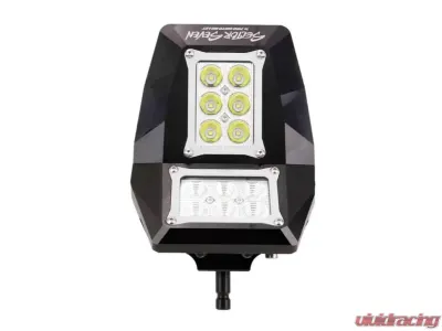 Sector Seven 1/2" Spud Spectrum - S7-ML-004