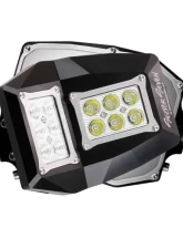 Sector Seven M10 1.25 Threaded Ball Mount Spectrum                                     - S7-ML-005 - Image 2