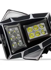 Sector Seven 1/2" Spud Sawtooth                                     - S7-ML-007 - Image 4