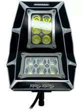 Sector Seven 1/2" Spud Sawtooth                                     - S7-ML-007 - Image 2