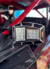 Sector Seven 1/2" Spud Sawtooth                                     - S7-ML-007 - Image 4