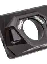 Sector Seven Stealth Model Billet Rear Camera Mount Polaris RZR Pro R                                     - S7-CM-001 LG - Image 2