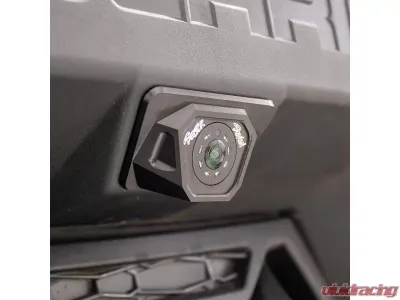 Sector Seven Stealth Model Billet Rear Camera Mount Polaris RZR Pro R - S7-CM-001 LG