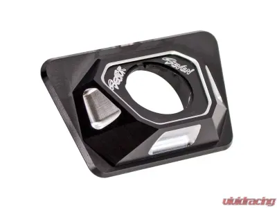 Sector Seven ReMachined Model Billet Rear Camera Mount Polaris RZR Pro R - S7-CM-001 RM